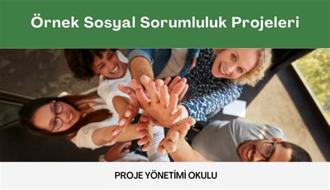 Devlet Okullarında Sosyal Sorumluluk ve Gönüllülük Projeleri