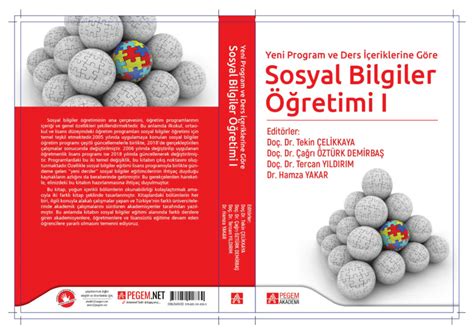 Eğitimde Sosyal ve Duygusal Öğrenme Yaklaşımları ve Etkileri