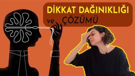 KPSS’te Dikkat Dağınıklığını Önlemenin Yolları