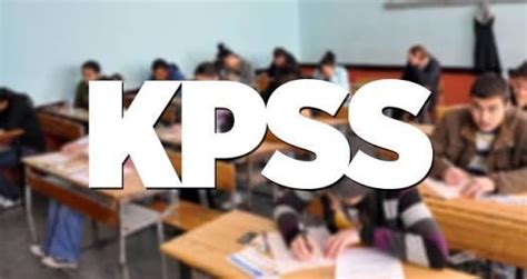 KPSS'ye Yeni Başlayanlar İçin Tavsiyeler ve Öneriler