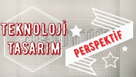 Lise Yıllarında Teknoloji ve Bilgisayar Bilimi Eğitiminin Önemi ve Gelecek Perspektifleri