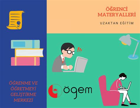 Öğretmenler İçin Dijital Kaynaklar ve Eğitim Materyalleri