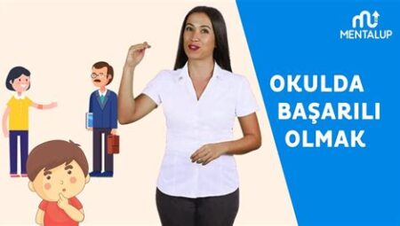 Başarılı Olmanın Yolları ve Öğrenci Alışkanlıkları
