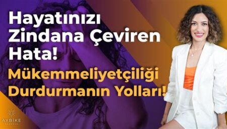 Başarısızlık Korkusuyla Nasıl Başa Çıkılır?
