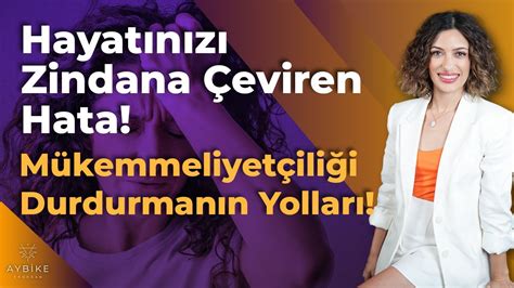 Başarısızlık Korkusuyla Nasıl Başa Çıkılır?