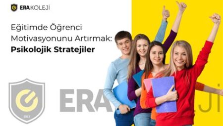 Çalışma Motivasyonunu Artırmak İçin Stratejiler