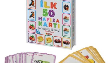 Etkili Hafıza Kartı (Flashcard) Kullanımı