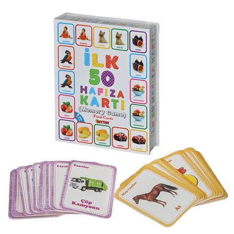 Etkili Hafıza Kartı (Flashcard) Kullanımı