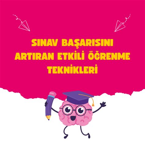 Etkili Zaman Yönetimiyle Sınav Başarısını Artırmak
