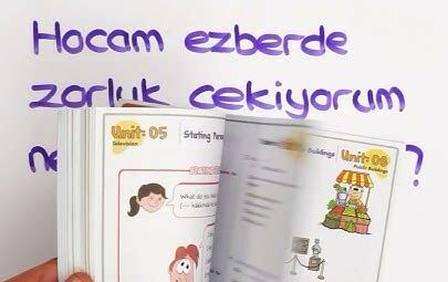 Ezberde Zorluk Çekenler İçin Alternatif Teknikler