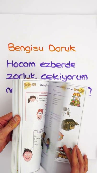 Ezberde Zorluk Çekenler İçin Alternatif Teknikler
