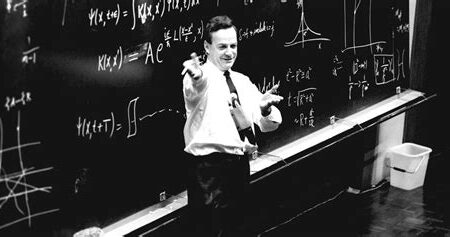 Feynman Yöntemi ile Derinlemesine Öğrenme