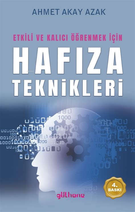 Hafıza Teknikleri ile Kalıcı Öğrenme Sağlama