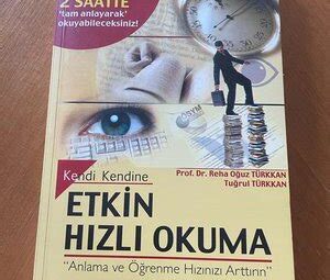 Hızlı Öğrenme İçin Önerilen Kitaplar