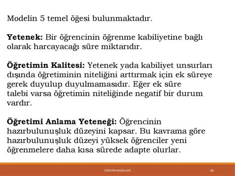 Hızlı Öğrenme Teknikleriyle Yeni Konuları Kısa Sürede Kavrama