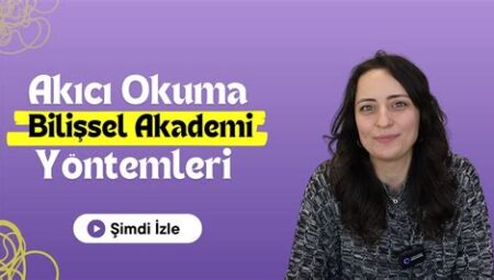 Hızlı Okuma İçin Pratik Tavsiyeler