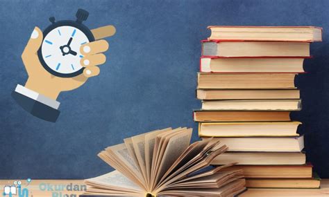 Hızlı Okuma Teknikleri ile Sınavda Zaman Kazanma