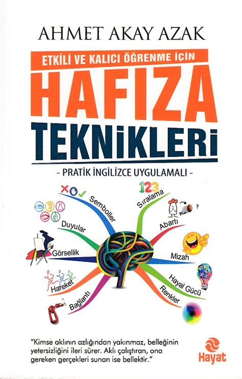 Hızlı ve Kalıcı Öğrenme İçin Teknikler