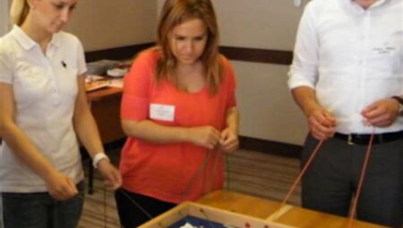 İnteraktif Çalışma Araçları ile Öğrenme