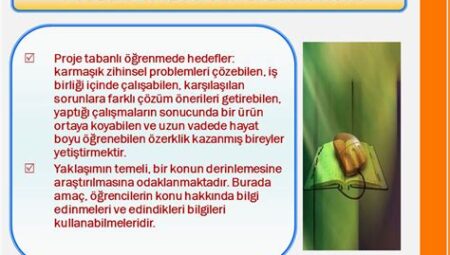 Karmaşık Bilgileri Basitleştirerek Öğrenme