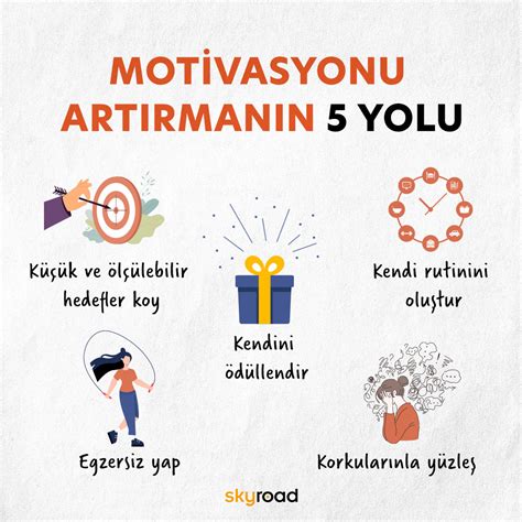 Kendi Kendine Deneme Yapmanın 5 Yolu