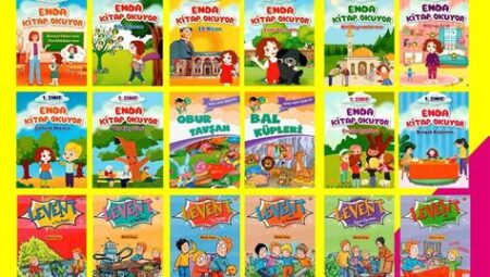 Kitap Okuma Alışkanlığı Kazandıran Programlar