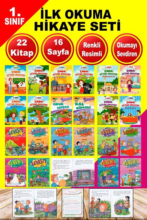 Kitap Okuma Alışkanlığı Kazandıran Programlar