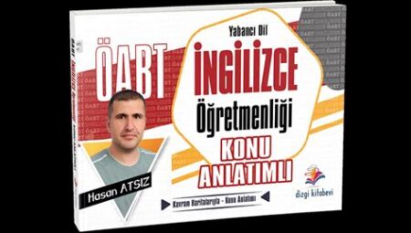 Konu Haritalarıyla KPSS’ye Hazırlık