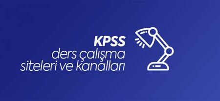 KPSS Adayları İçin En Faydalı YouTube Kanalları