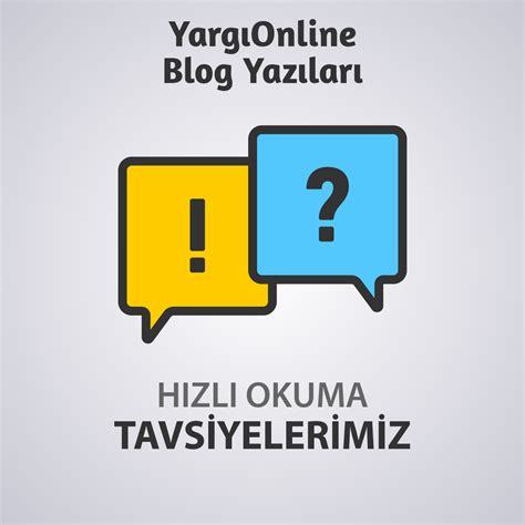 KPSS Adayları İçin Hızlı Okuma Teknikleri