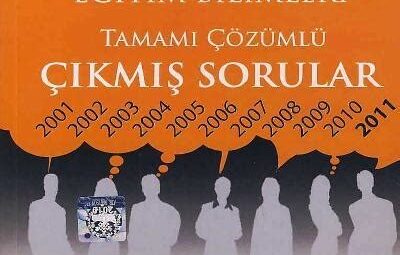 KPSS Adayları İçin Öğrenme Temposu Ayarlama Rehberi