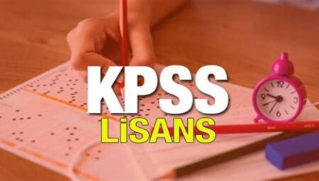 KPSS Adayları İçin Online Zaman Takip Araçları