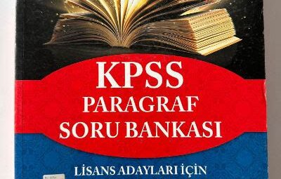 KPSS Adayları İçin Sesli Not Kullanımı