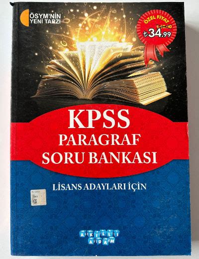 KPSS Adayları İçin Sesli Not Kullanımı