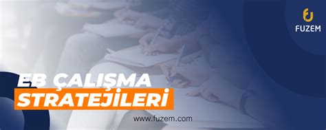 KPSS Eğitim Bilimleri İçin Etkili Çalışma Stratejileri