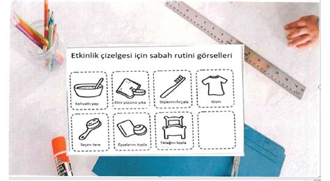 KPSS Hedefi İçin Günlük Rutin Oluşturma