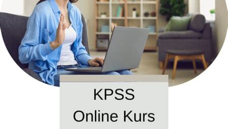KPSS Online Kaynaklardan Nasıl Faydalanılır?