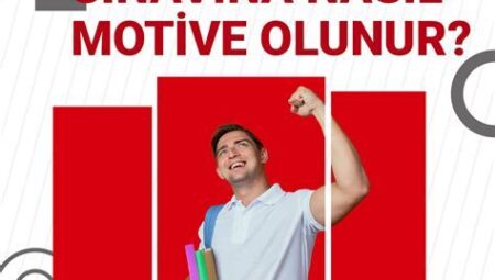 KPSS Sınavına Hazırlıkta Bireysel Motivasyon Araçları