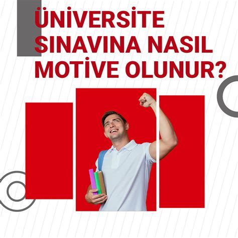 KPSS Sınavına Hazırlıkta Bireysel Motivasyon Araçları