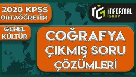 KPSS'de Çıkmış Soruları Etkili Analiz Etmenin Yolları