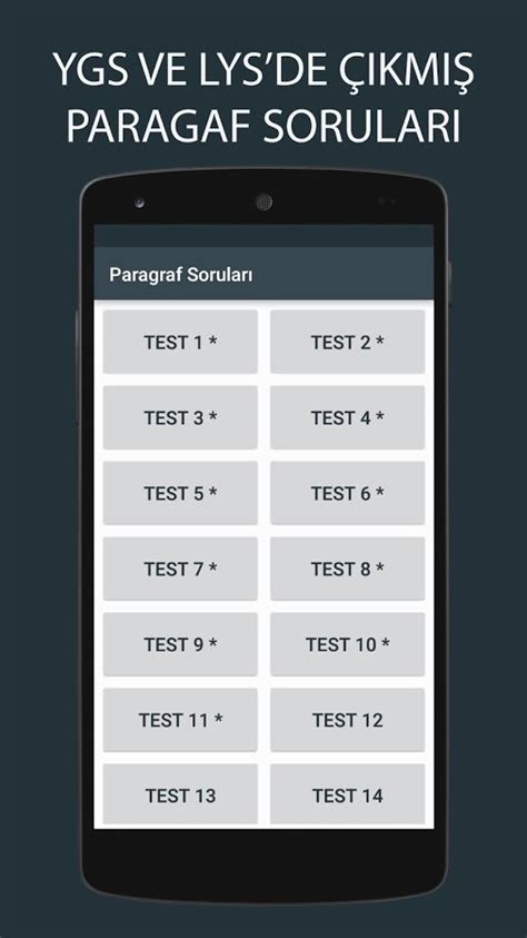 KPSS'de Paragraf Sorularına Hızlı Yaklaşım