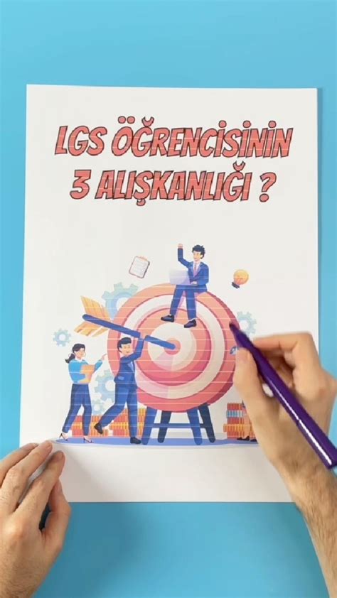 KPSS’de Başarı İçin Günlük 3 Alışkanlık