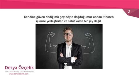 KPSS’de Başarı İçin Kendine Güven Geliştirme