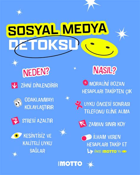 KPSS’de Başarı İçin Sosyal Medya Detoksu