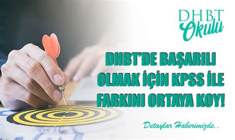 KPSS’de Başarılı Olmak İçin En İyi Günlük Rutin