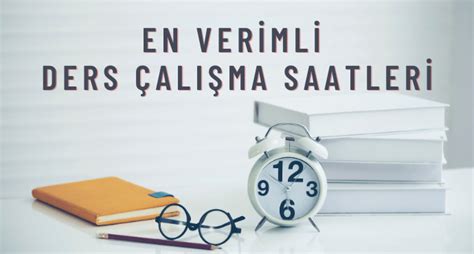 KPSS’de Bilgi Tekrarı İçin En Uygun Saatler