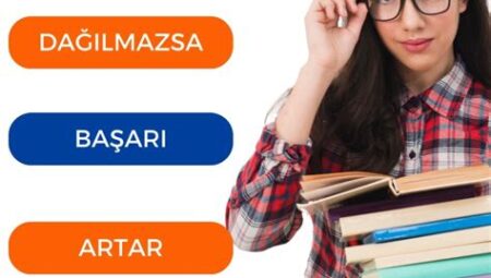 KPSS’de Dikkat Hatalarını Azaltma Yolları