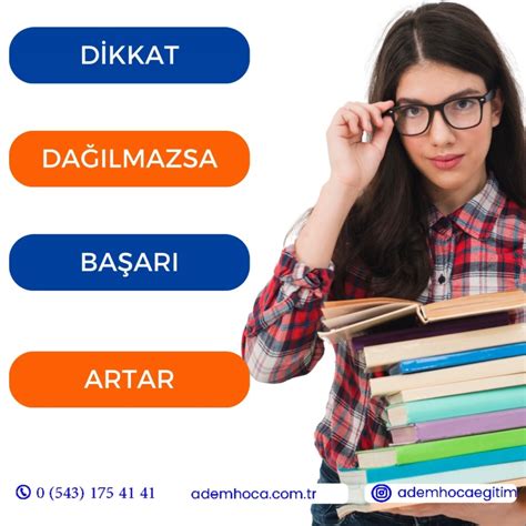 KPSS’de Dikkat Hatalarını Azaltma Yolları