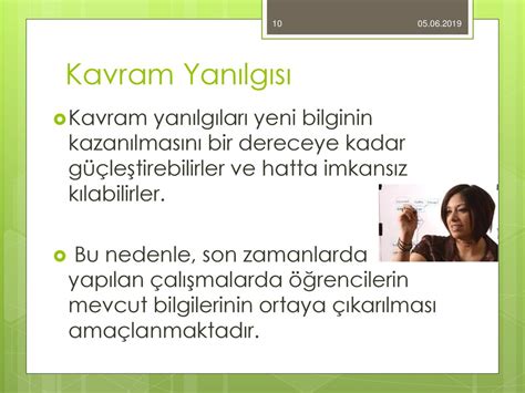 KPSS’de Sık Yapılan Kavram Yanılgıları