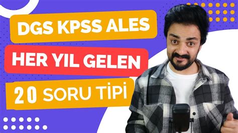 KPSS’de Soru Tipi Analizi Nasıl Yapılır?